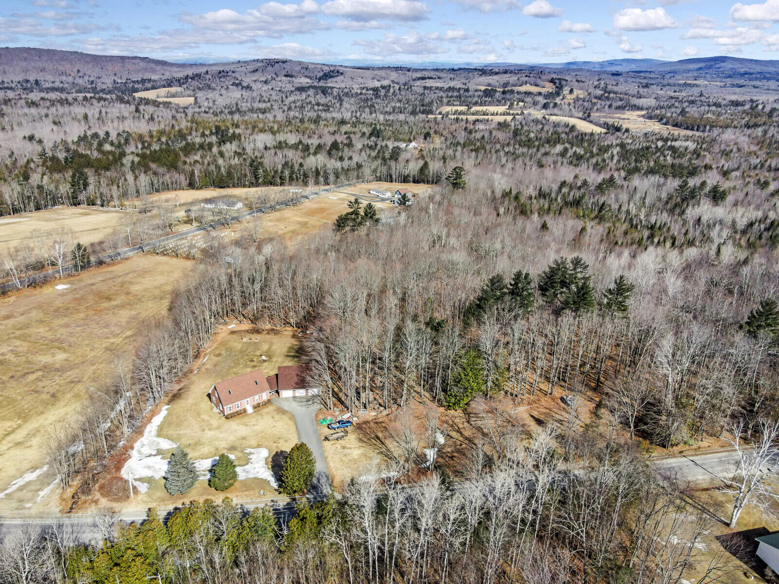 609 Fuller Corner Road Hartland, ME 04943 - Photo 57 of 62 50