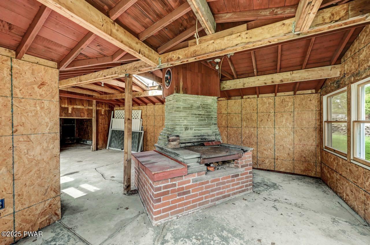 237 Rushbrook Road Scott Township, PA 18433 - Photo 65 of 78