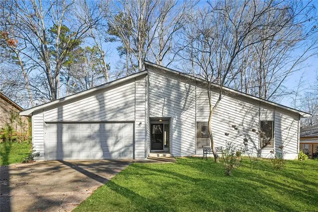 $295,000 | 1214 Wade Green Circle Northwest, Acworth, GA 30102
