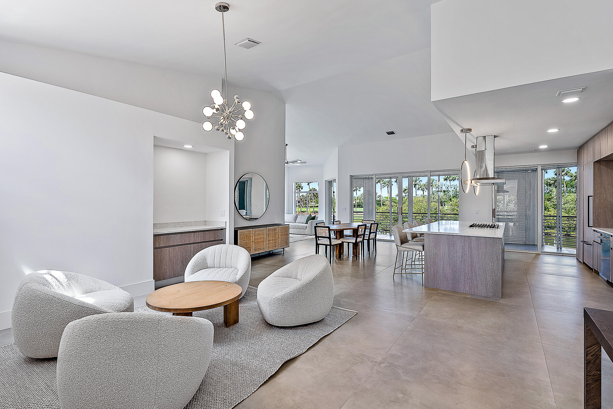 802 Captains Way Jupiter, FL 33477 - Photo 14 of 24 Family Room