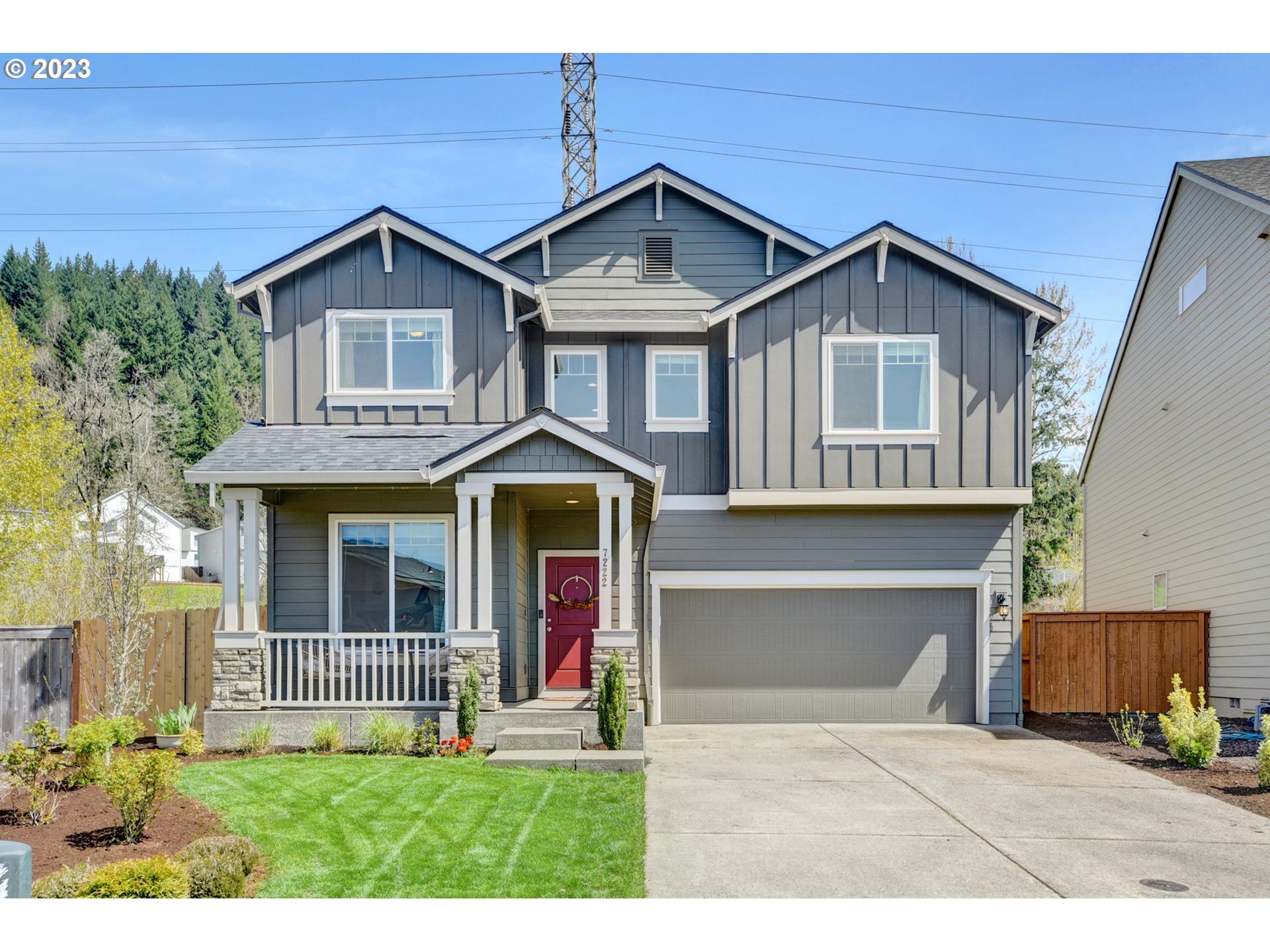 7222 North 93rd Loop Camas, WA 98607 - Photo 1 of 43 Gallery Image 1