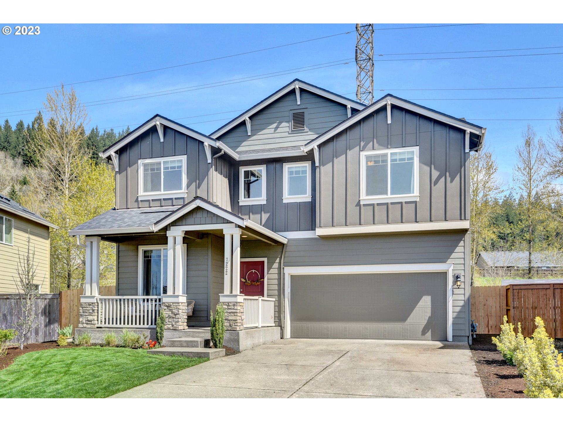7222 North 93rd Loop Camas, WA 98607 - Photo 2 of 43 Gallery Image 2