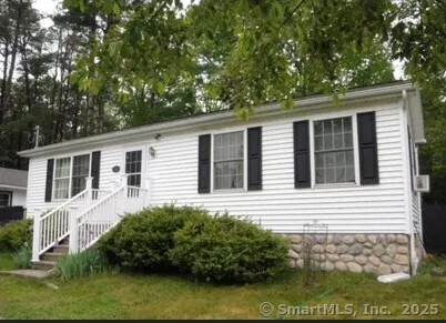 $240,000 | 38 Deerfield Drive, Sterling, CT 06373