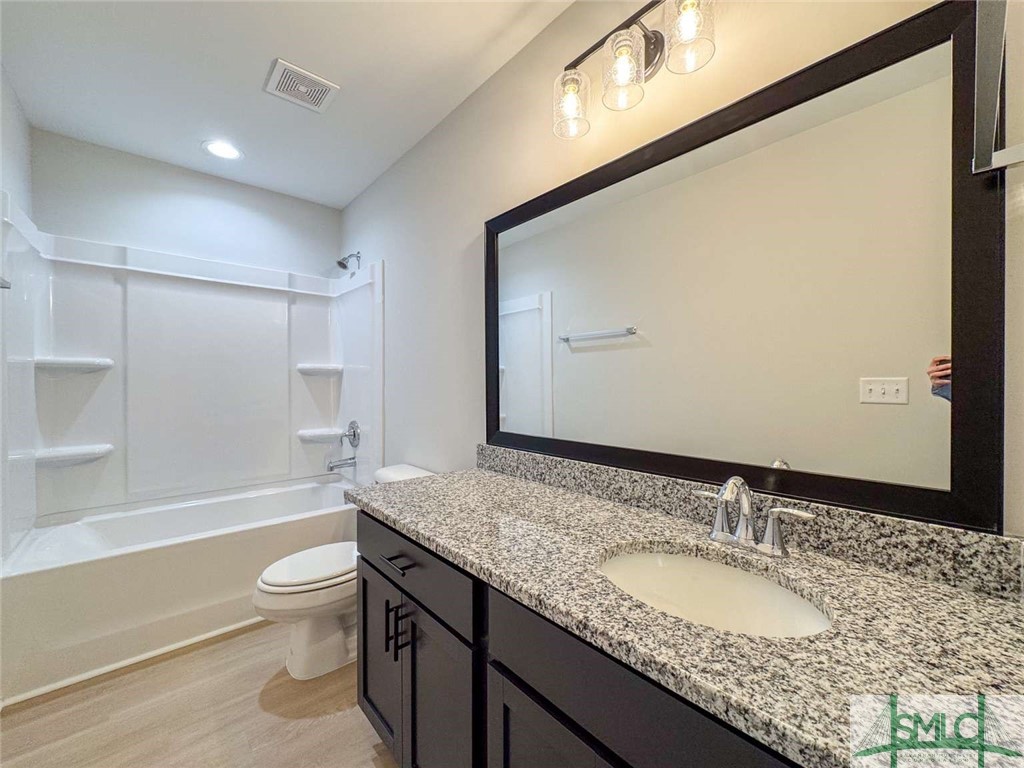 152 Buckingham Drive Midway, GA 31320 - Photo 16 of 20