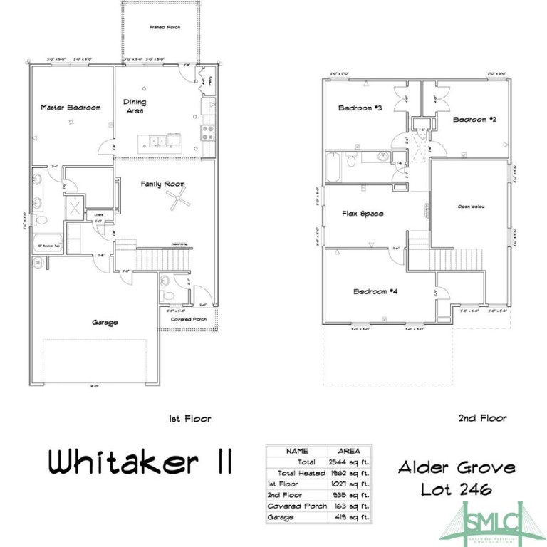152 Buckingham Drive Midway, GA 31320 - Photo 19 of 20