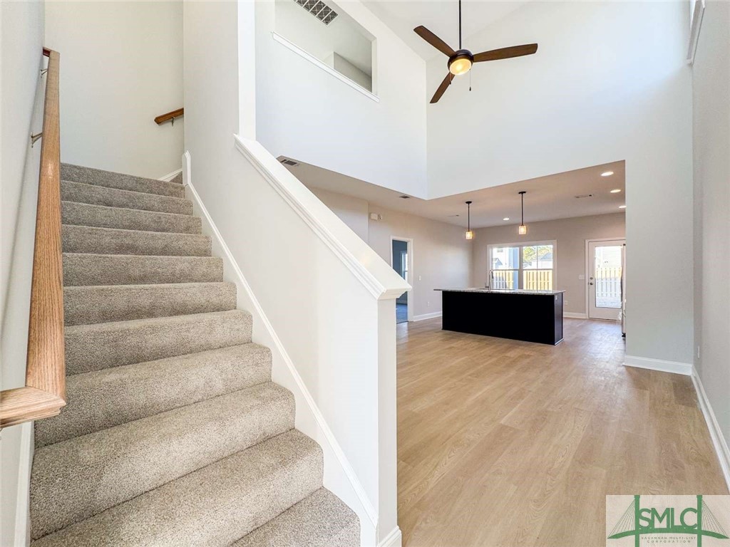 152 Buckingham Drive Midway, GA 31320 - Photo 2 of 20