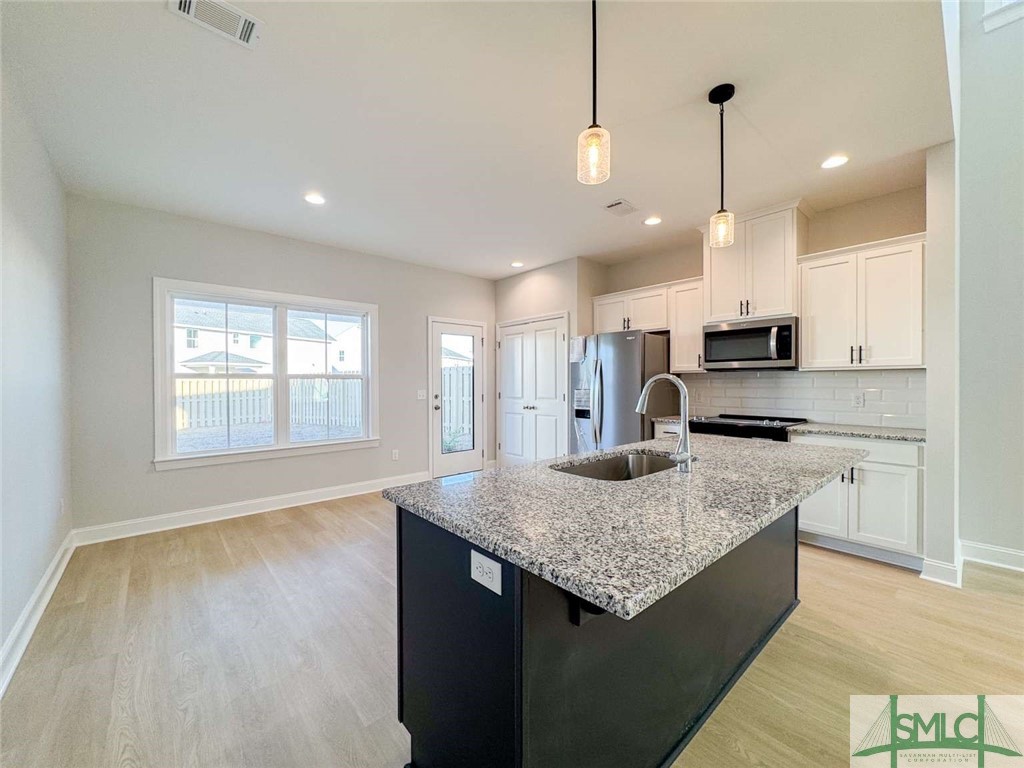 152 Buckingham Drive Midway, GA 31320 - Photo 5 of 20