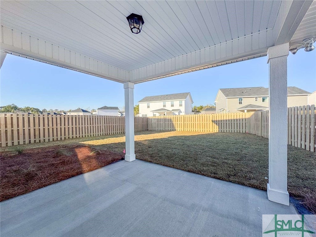 152 Buckingham Drive Midway, GA 31320 - Photo 6 of 20