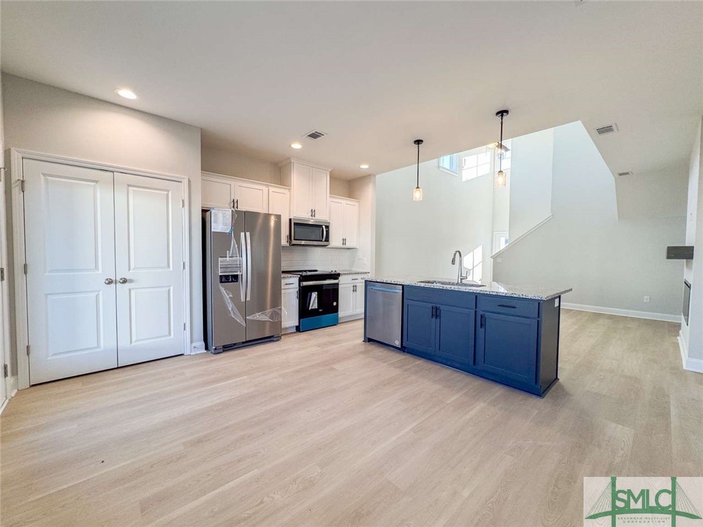 152 Buckingham Drive Midway, GA 31320 - Photo 7 of 20