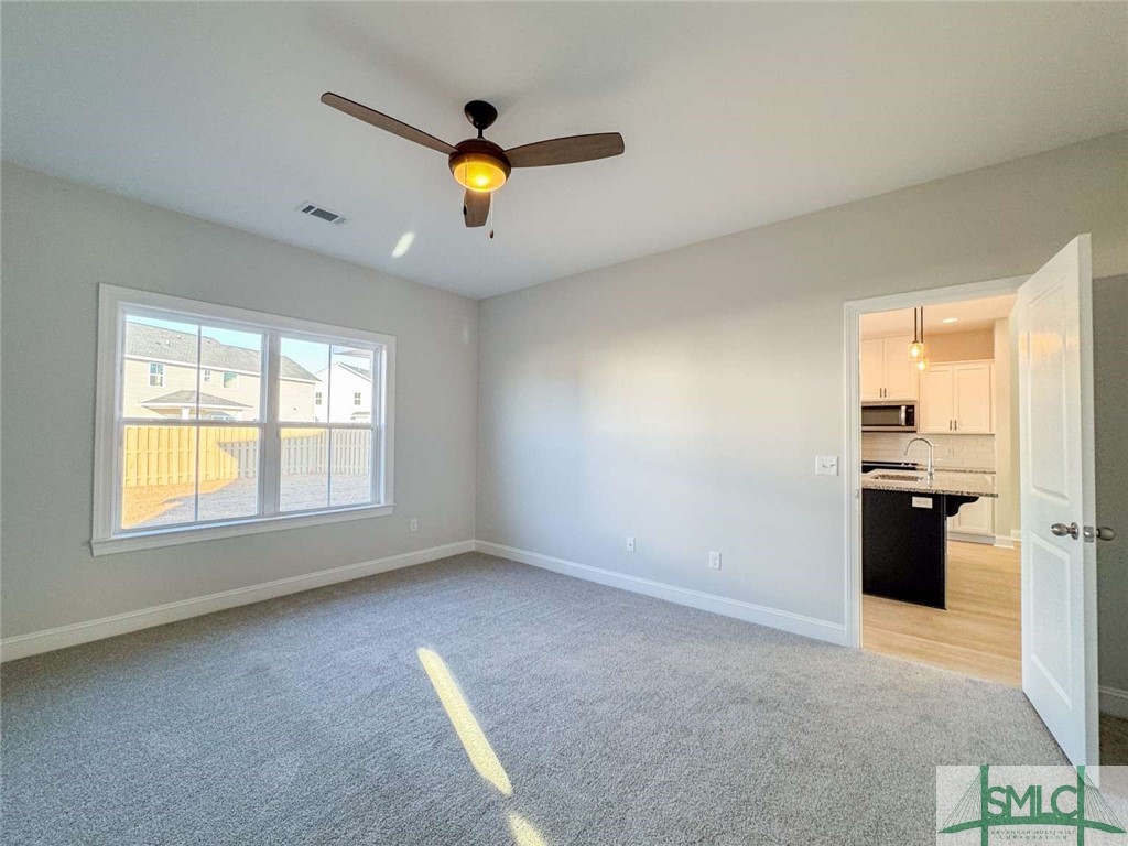 152 Buckingham Drive Midway, GA 31320 - Photo 9 of 20