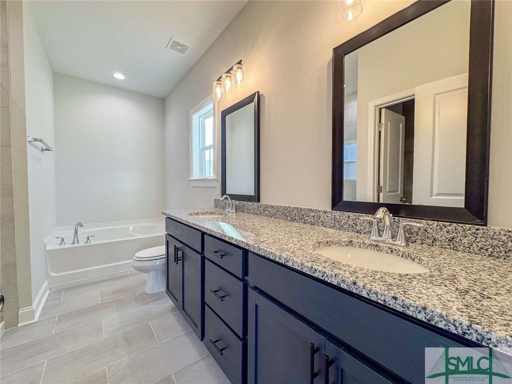 152 Buckingham Drive Midway, GA 31320 - Photo 10 of 20