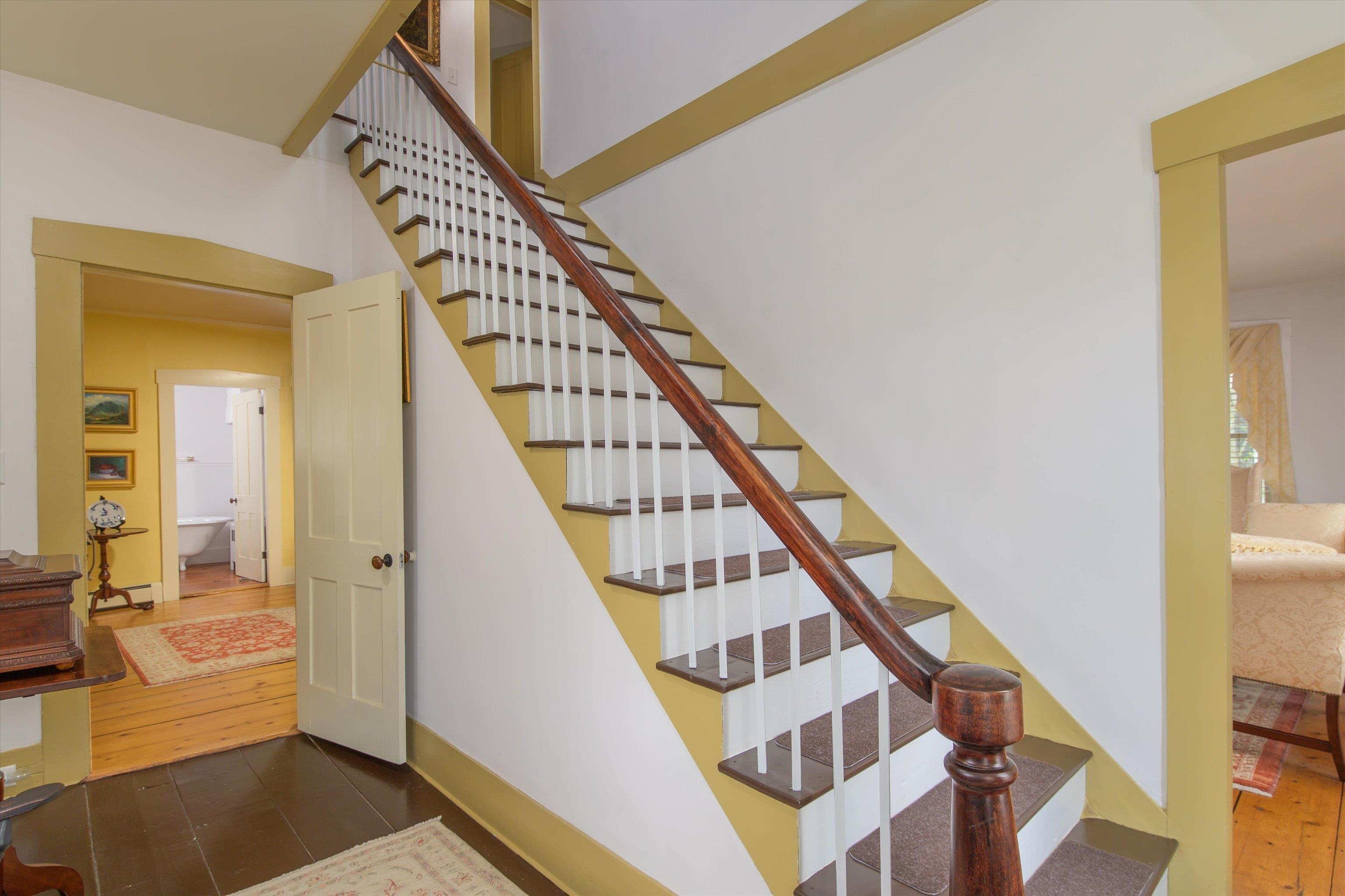 148 Townshend Road Grafton, VT 05146 - Photo 8 of 43