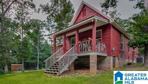 838 River Bend Road Centreville, AL 35042 - Photo 1 of 1