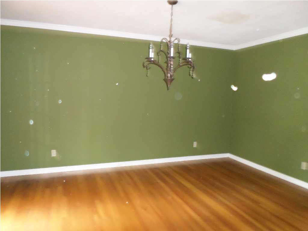 2429 Nottingham Road Jackson, MS 39211 - Photo 3 of 19 Formal Dining Room