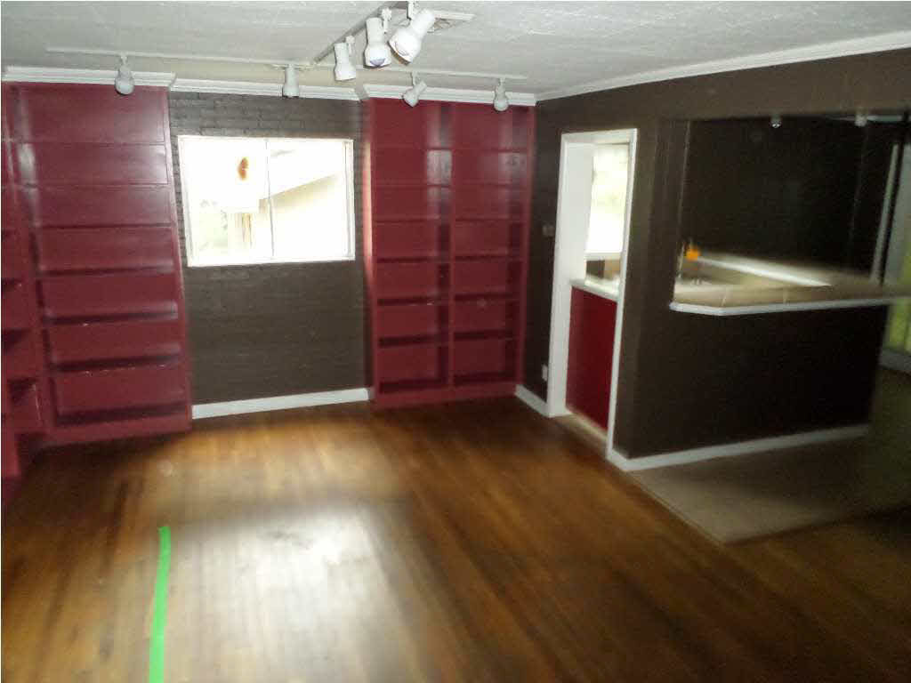 2429 Nottingham Road Jackson, MS 39211 - Photo 9 of 19 Family room/lower level