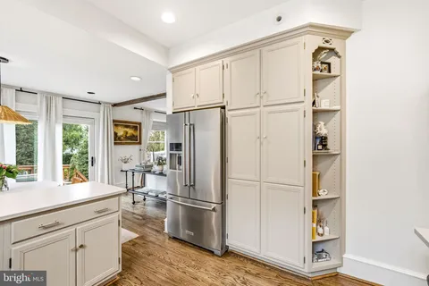 $1,450,000 | 115 Lafayette Avenue, Haddonfield, NJ 08033