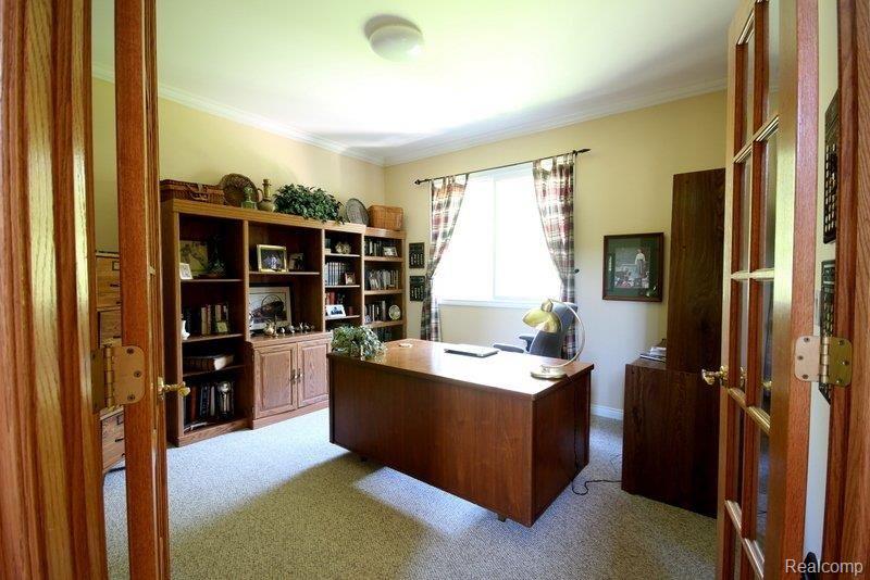 3784 Fawn Drive Rochester, MI 48306 - Photo 6 of 25 Office.jpg
