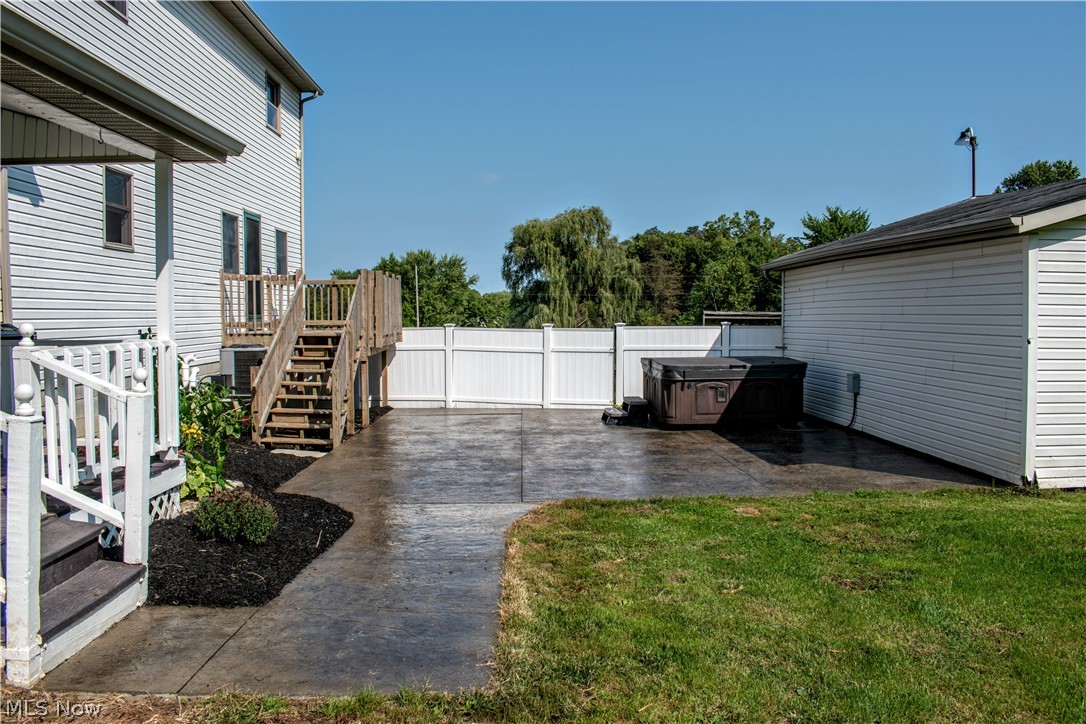 11303 Springfield Road North Lima, OH 44452 - Photo 29 of 34