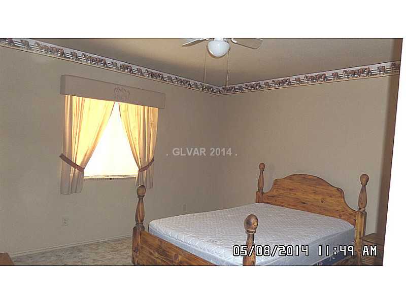 3733 Berkeley Street Logandale, NV 89021 - Photo 8 of 16 Bedroom.