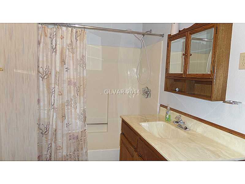 3733 Berkeley Street Logandale, NV 89021 - Photo 9 of 16 Bathroom.