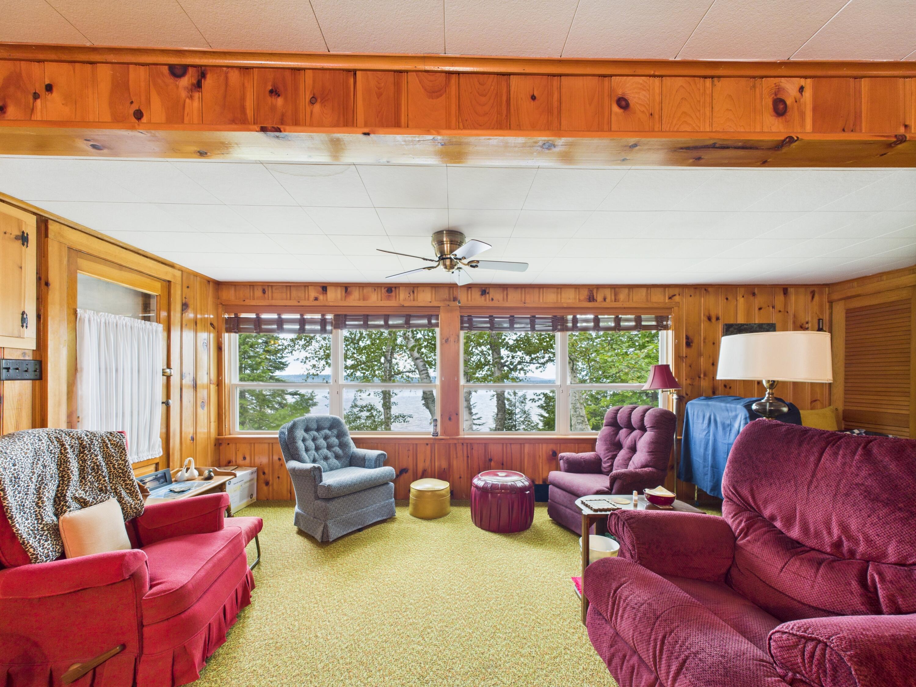 143 South Shore Road Stockholm, ME 04783 - Photo 14 of 32 143 South Shore - 2 (1)
