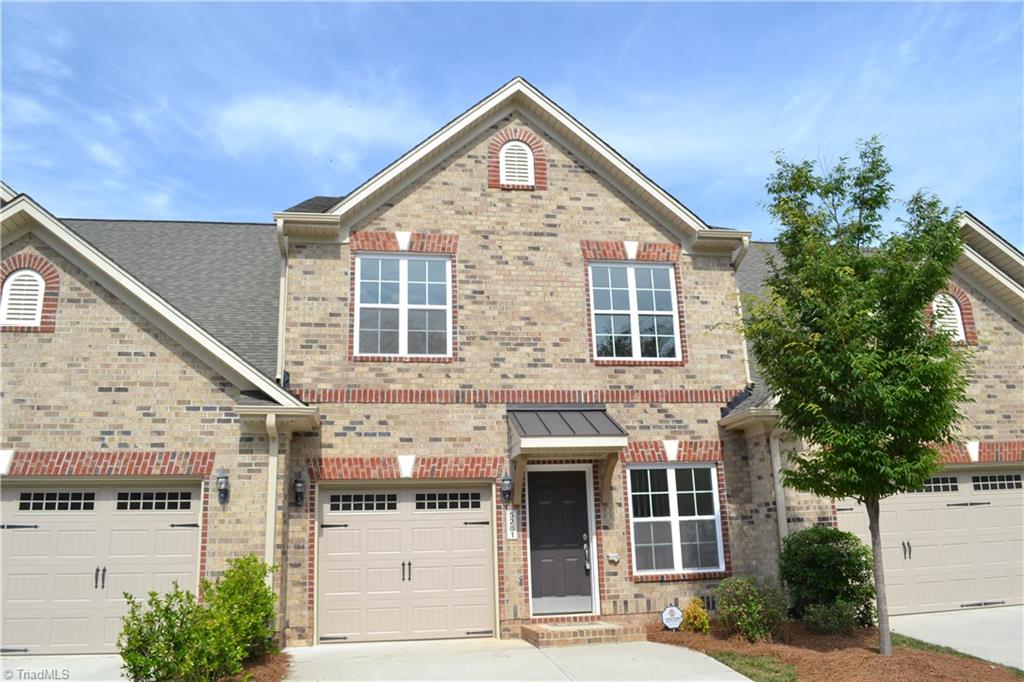 659 Nikyle Circle High Point, NC 27265 - Photo 1 of 25 Gallery Image 1