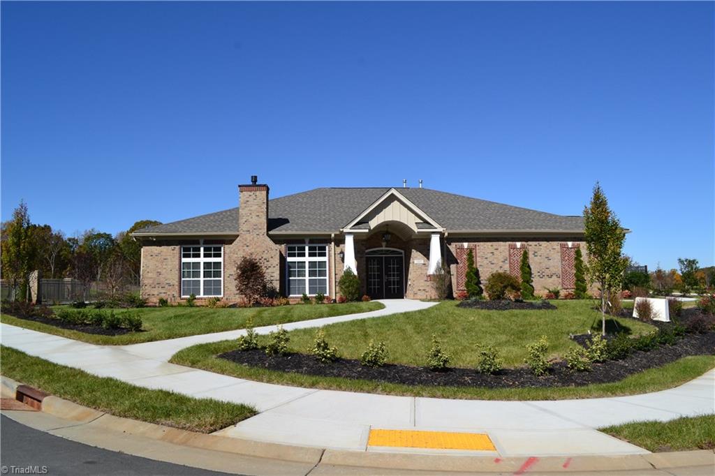 659 Nikyle Circle High Point, NC 27265 - Photo 2 of 25 Gallery Image 2