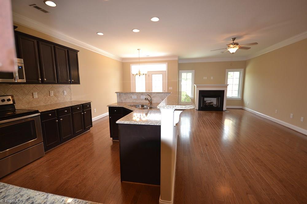 659 Nikyle Circle High Point, NC 27265 - Photo 10 of 25 Gallery Image 10