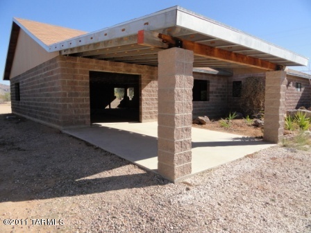 7510 North Gemstone Road Tucson, AZ 85743 - Photo 19 of 22 Gallery Image 19