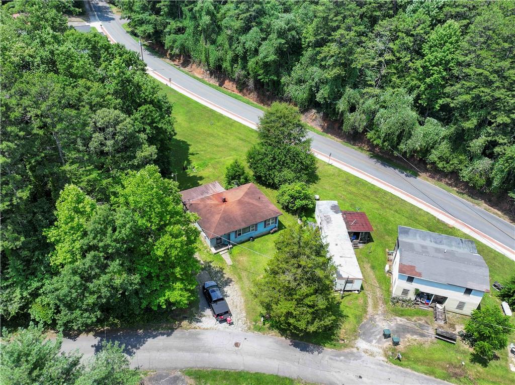 285 Carter Street Cornelia, GA 30531 - Photo 4 of 16