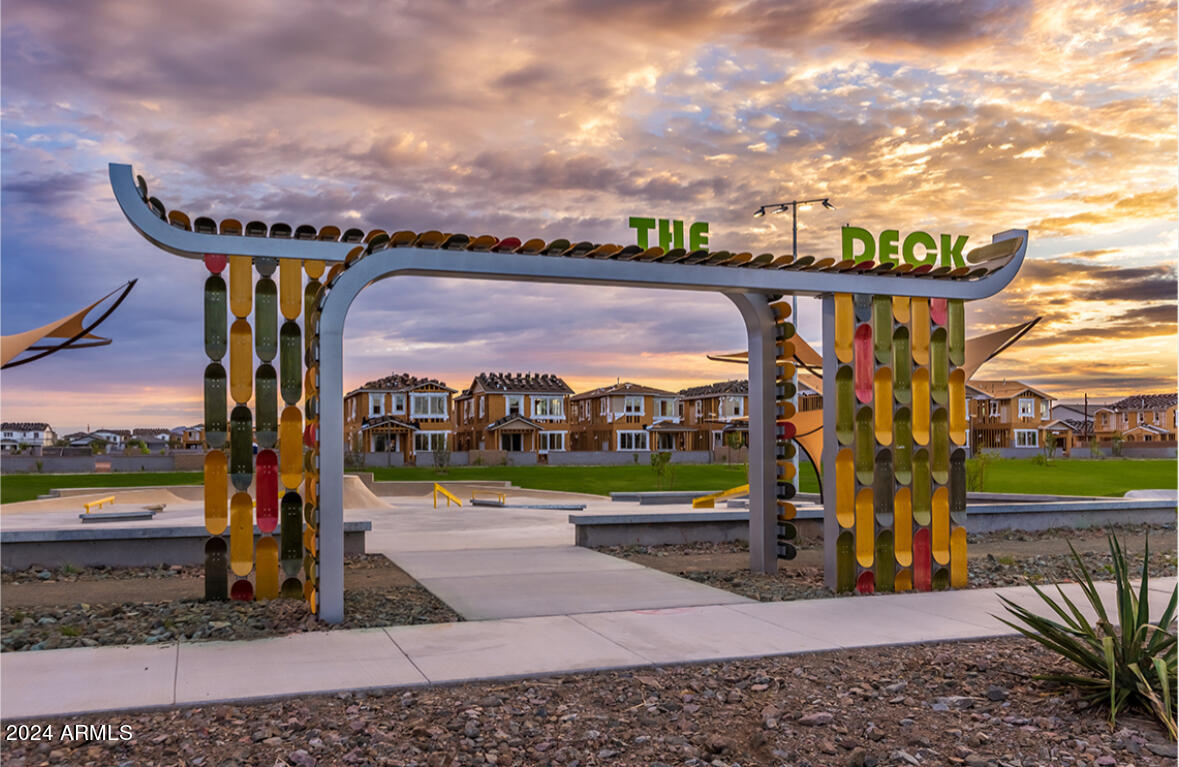 4746 South Element Mesa, AZ 85212 - Photo 12 of 12 skatepark