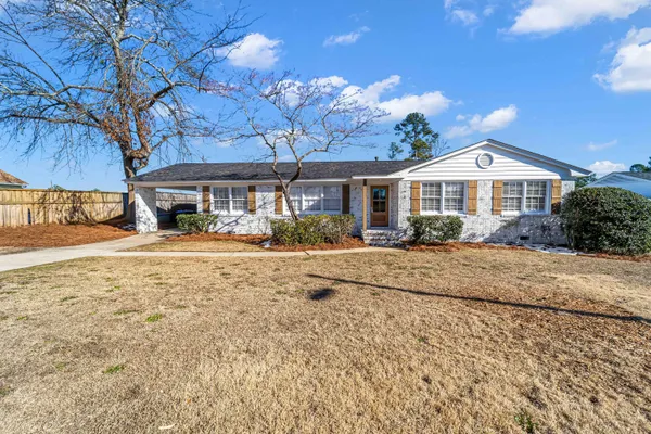 $334,900 | 106 Kings Chapel Road, Augusta, GA 30907