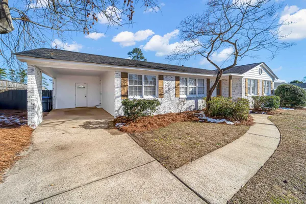 $334,900 | 106 Kings Chapel Road, Augusta, GA 30907