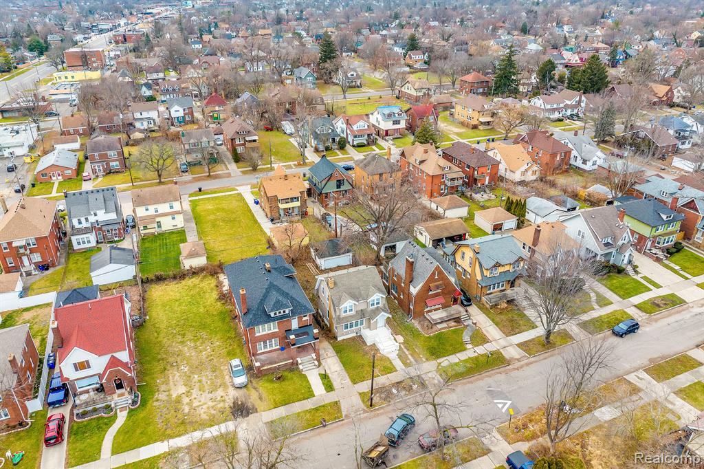 3461 Devonshire Road Detroit, MI 48224 - Photo 25 of 29
