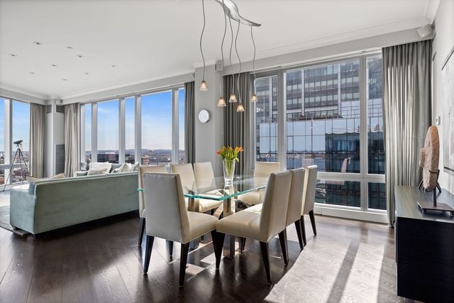 $5,200,000 | 500 Atlantic Avenue, Unit 21H, Boston, MA 02210