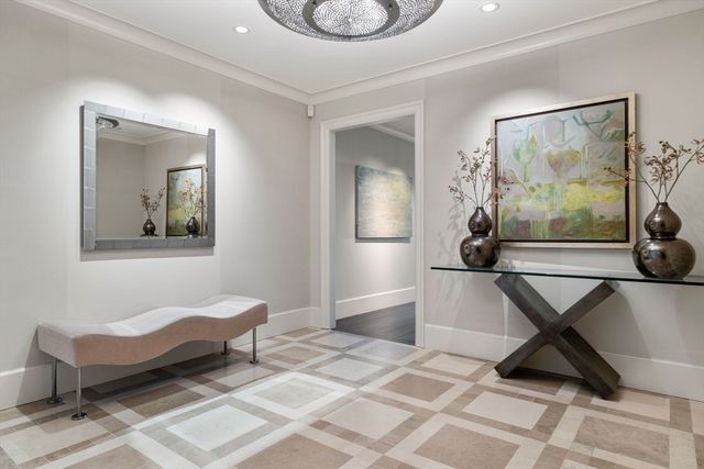 $5,200,000 | 500 Atlantic Avenue, Unit 21H, Boston, MA 02210