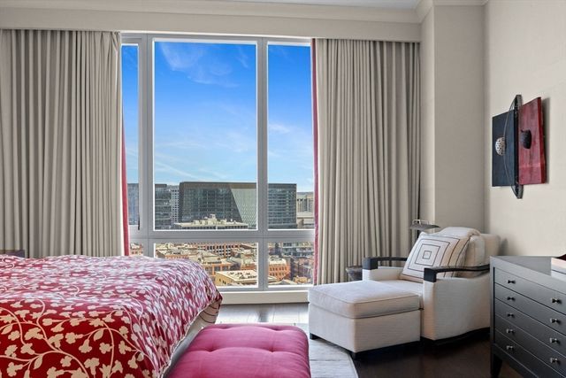 $5,200,000 | 500 Atlantic Avenue, Unit 21H, Boston, MA 02210