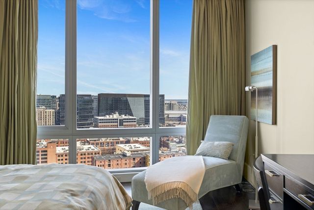 $5,200,000 | 500 Atlantic Avenue, Unit 21H, Boston, MA 02210