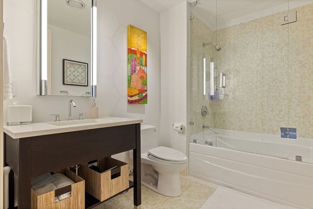 $5,200,000 | 500 Atlantic Avenue, Unit 21H, Boston, MA 02210