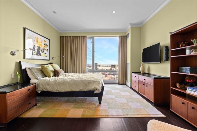 $5,200,000 | 500 Atlantic Avenue, Unit 21H, Boston, MA 02210