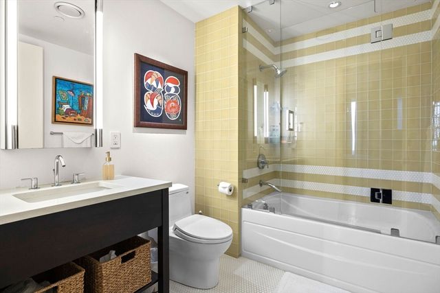 $5,200,000 | 500 Atlantic Avenue, Unit 21H, Boston, MA 02210