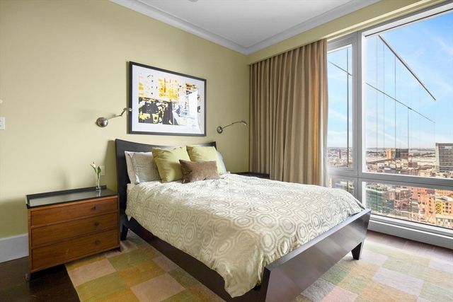 $5,200,000 | 500 Atlantic Avenue, Unit 21H, Boston, MA 02210