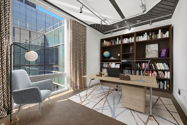 $5,200,000 | 500 Atlantic Avenue, Unit 21H, Boston, MA 02210