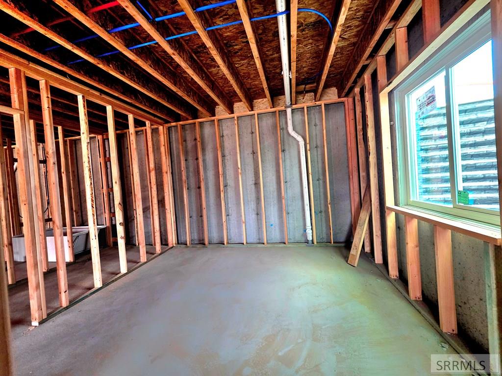 3083 Lancer Avenue Ammon, ID 83406 - Photo 24 of 27 Basement Bedroom 6