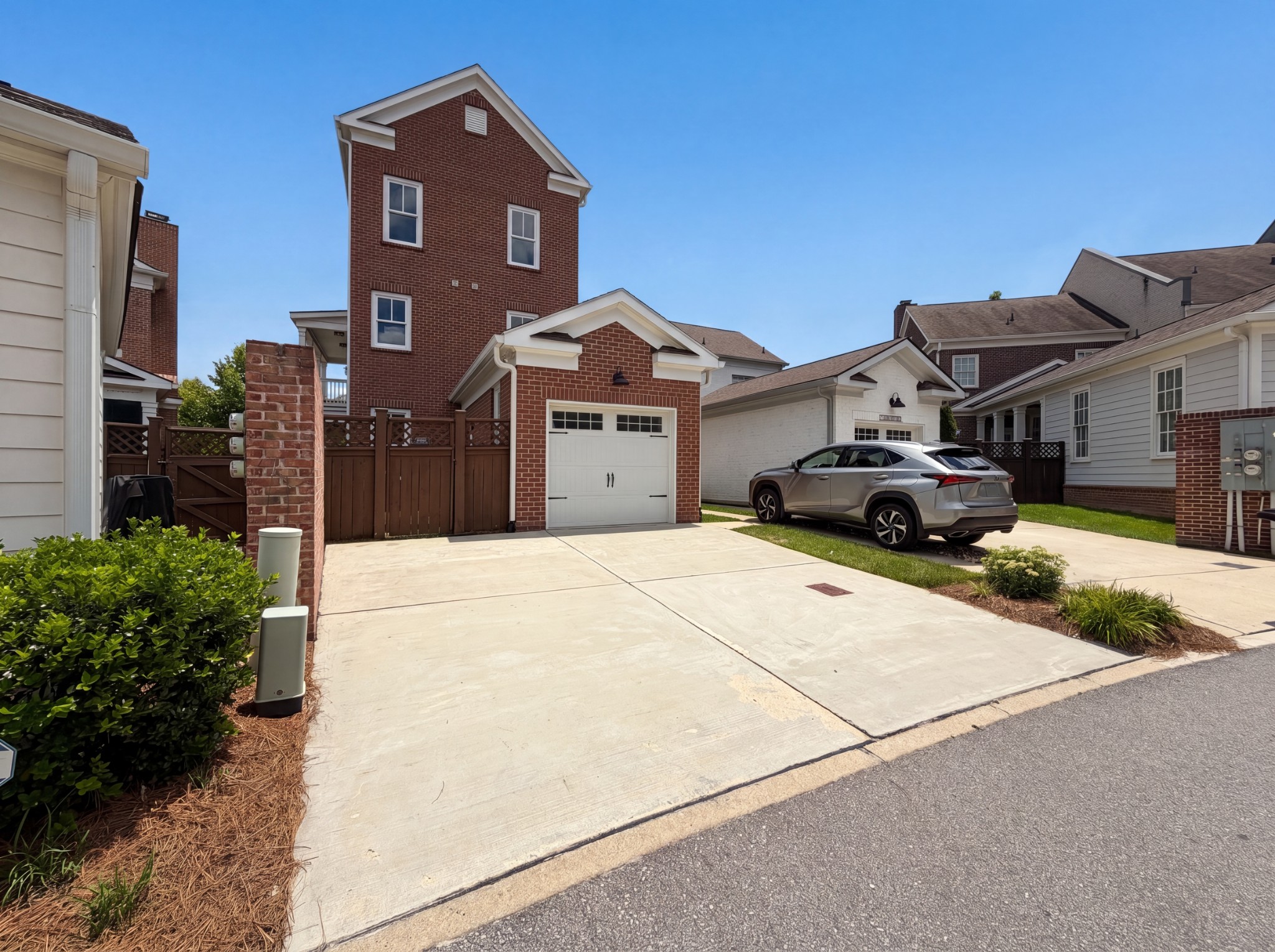 3097 Rural Plains Circle Franklin, TN 37064 - Photo 26 of 27 Gallery Image 26