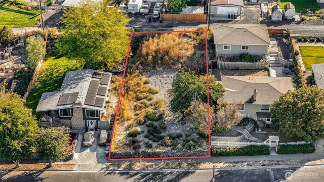 $62,500 | -nna South Baker Street, Moses Lake, WA 98837