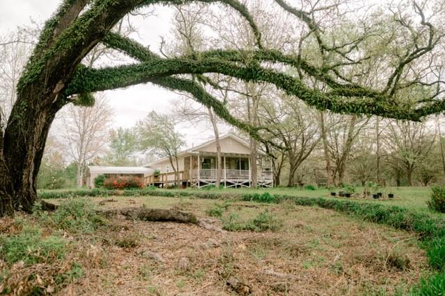21029 Mitch Road Bogalusa, LA 70427 - Photo 1 of 38 Gallery Image 1