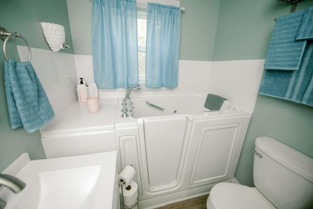 21029 Mitch Road Bogalusa, LA 70427 - Photo 18 of 38 Gallery Image 18