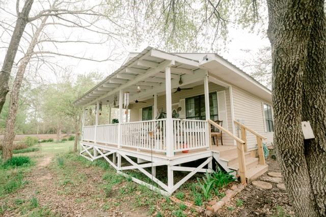 21029 Mitch Road Bogalusa, LA 70427 - Photo 24 of 38 Gallery Image 24
