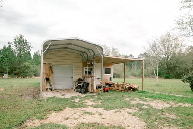 21029 Mitch Road Bogalusa, LA 70427 - Photo 29 of 38 Gallery Image 29